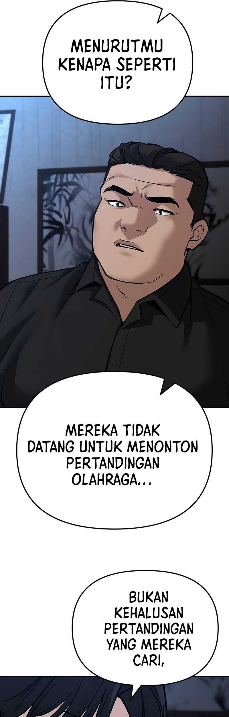 The Bully In Charge Chapter 87 - halaman 30