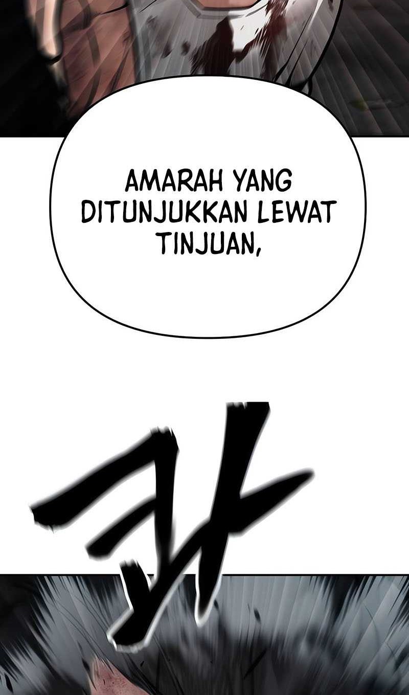 The Bully In Charge Chapter 87 - halaman 33