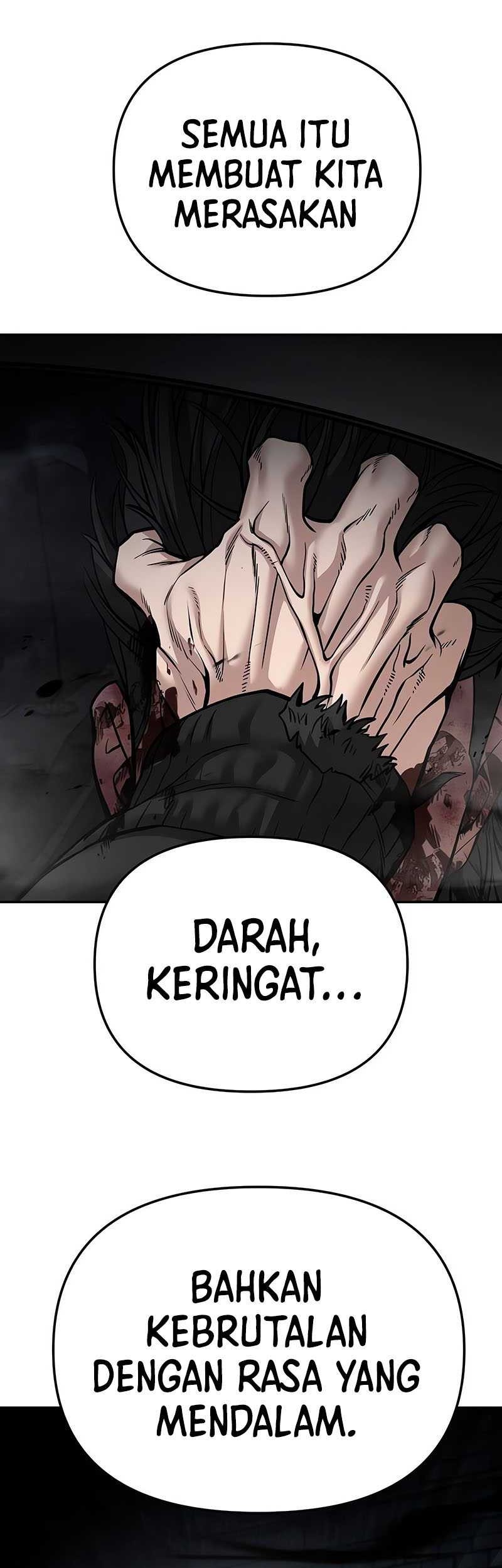 The Bully In Charge Chapter 87 - halaman 40
