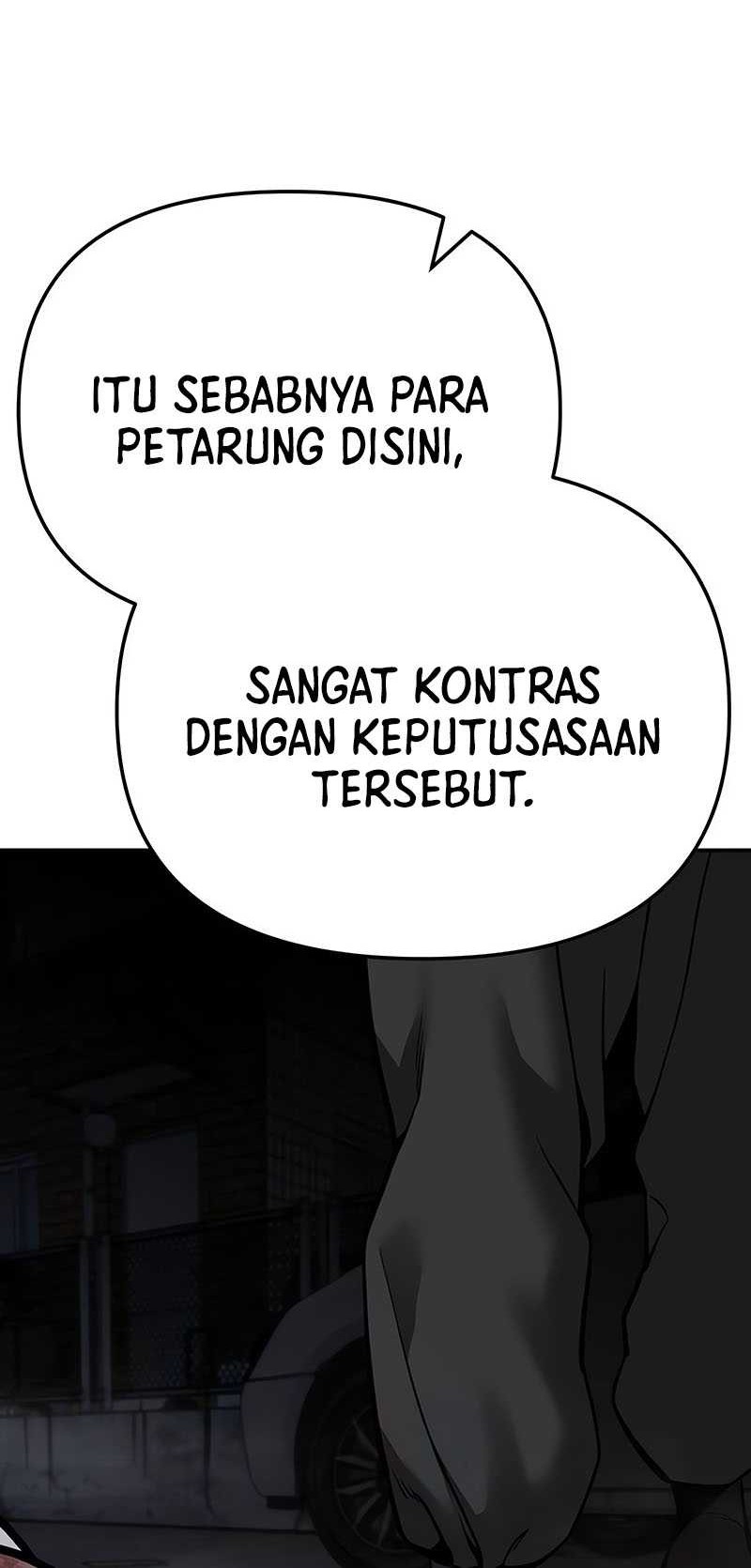 The Bully In Charge Chapter 87 - halaman 45