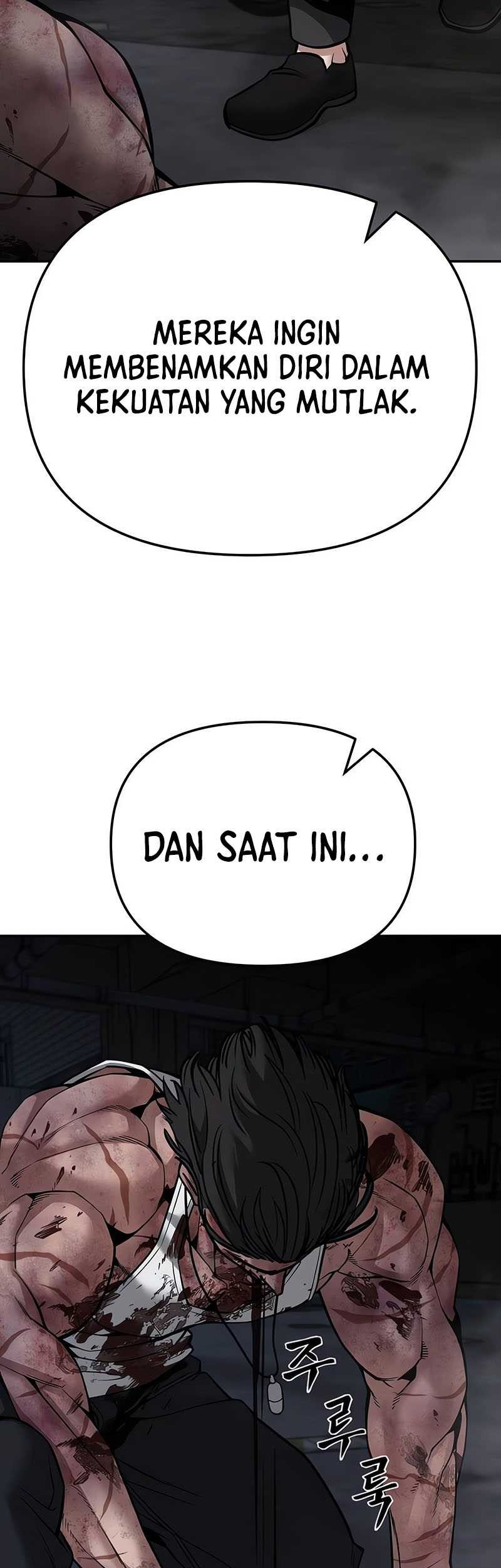 The Bully In Charge Chapter 87 - halaman 46