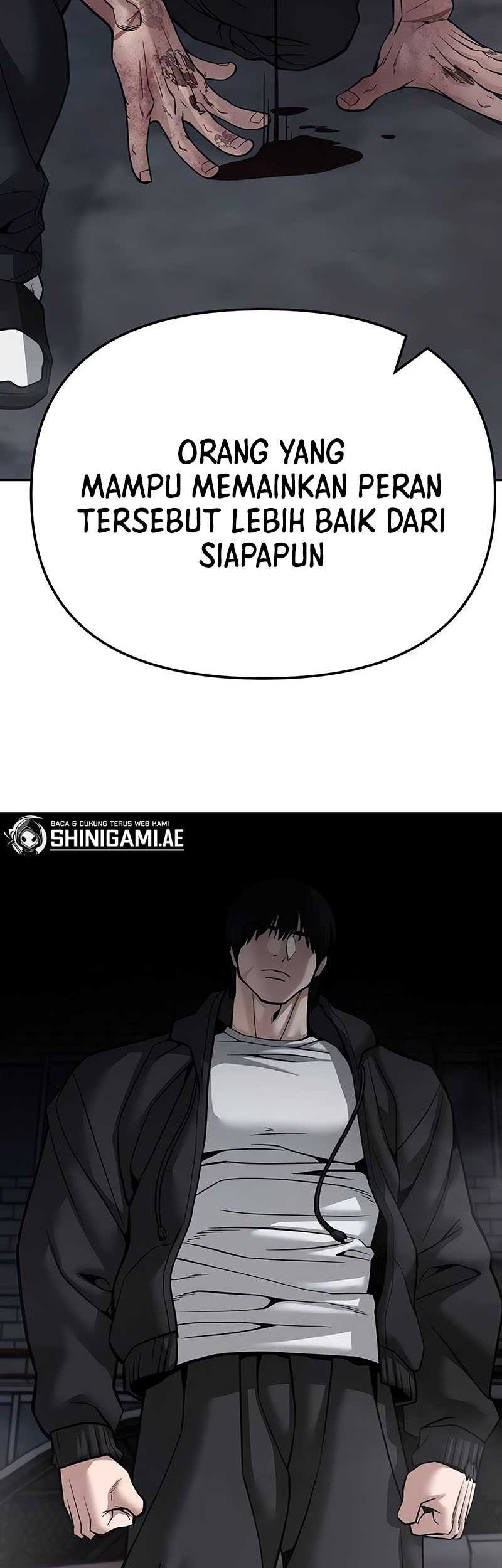 The Bully In Charge Chapter 87 - halaman 47