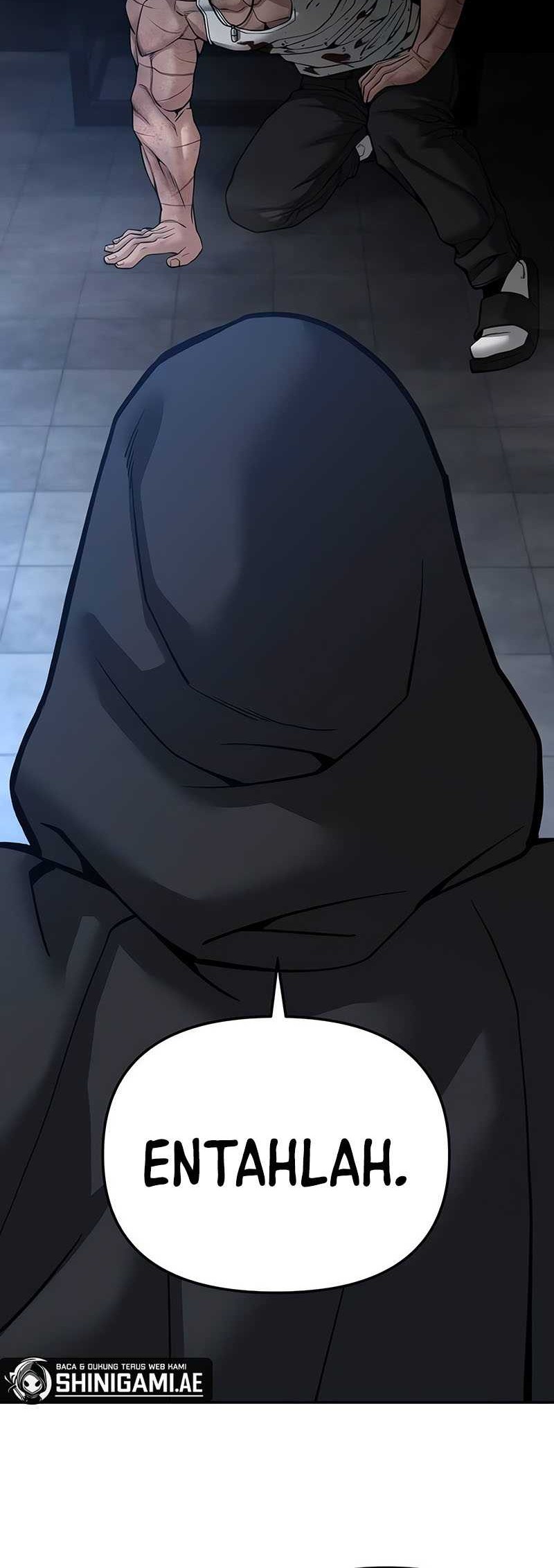 The Bully In Charge Chapter 87 - halaman 5