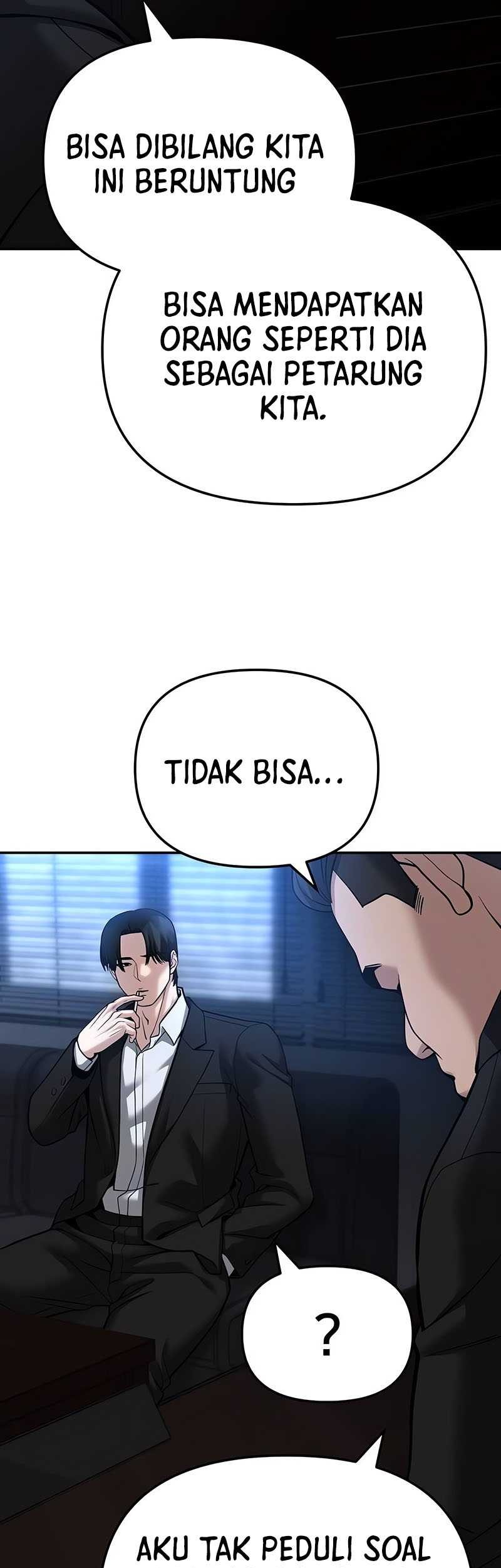The Bully In Charge Chapter 87 - halaman 50