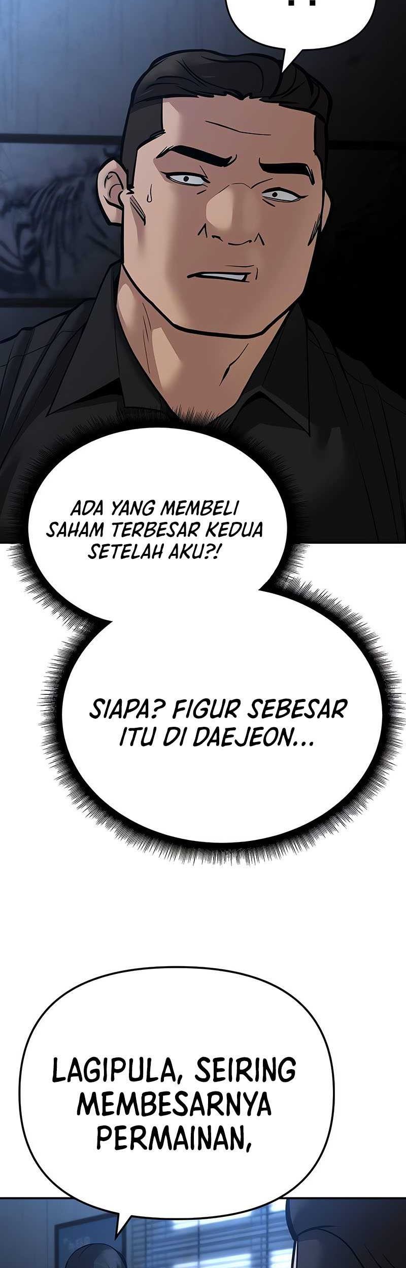 The Bully In Charge Chapter 87 - halaman 56