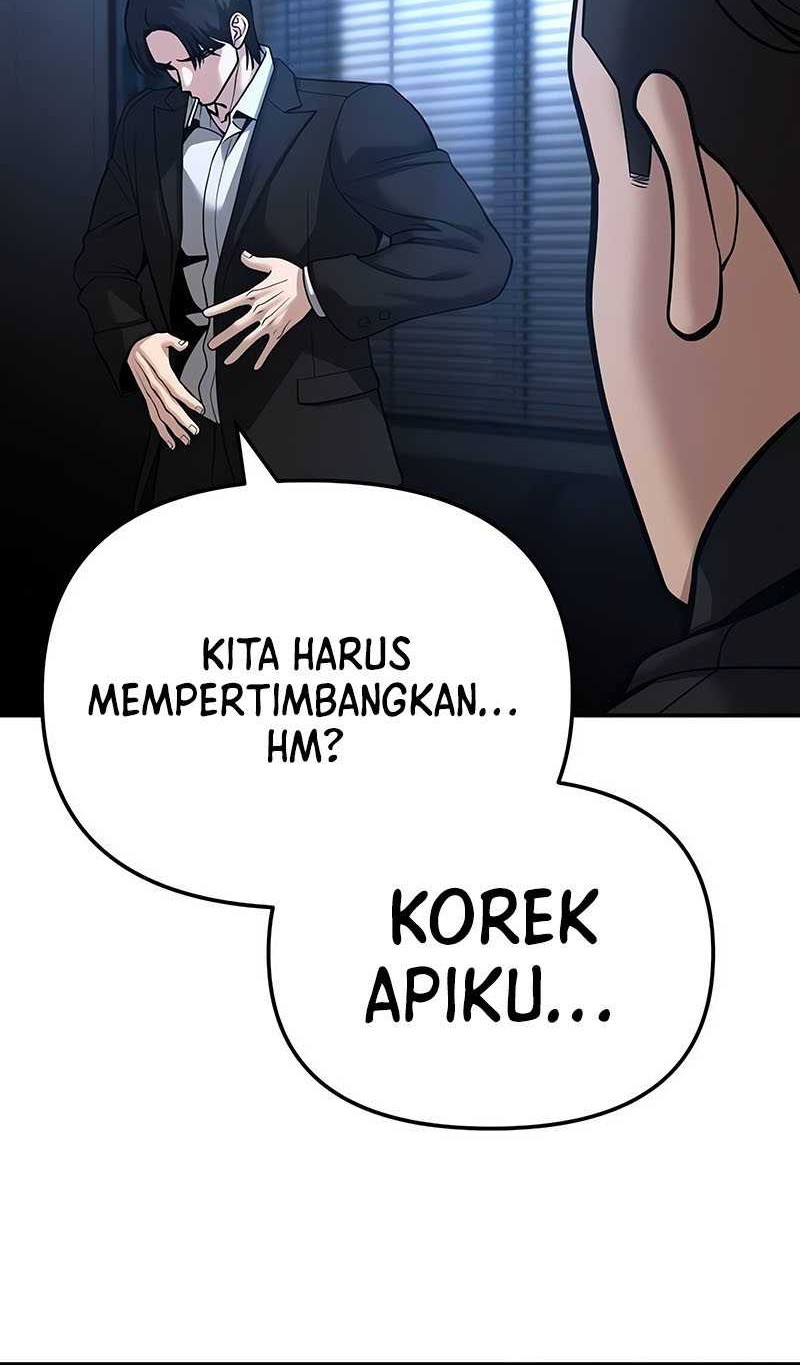The Bully In Charge Chapter 87 - halaman 57