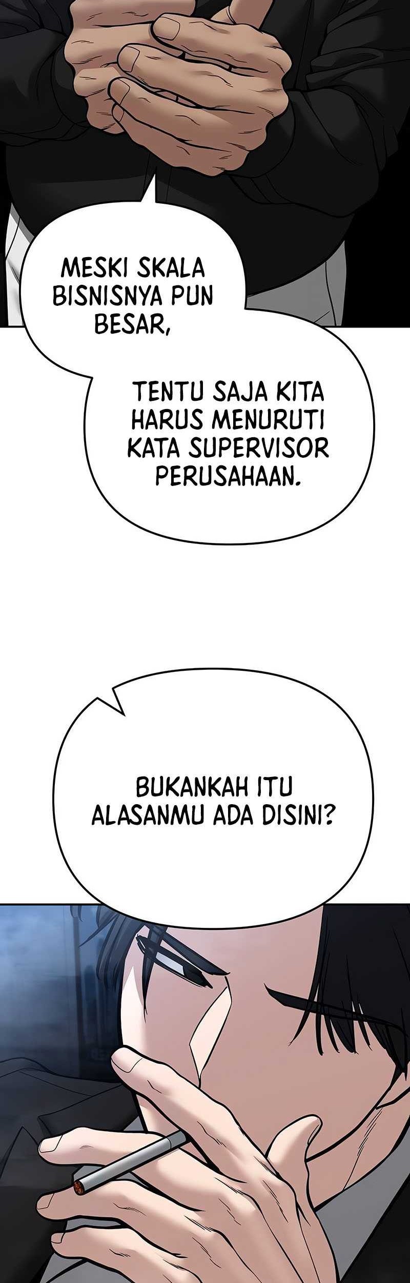 The Bully In Charge Chapter 87 - halaman 59