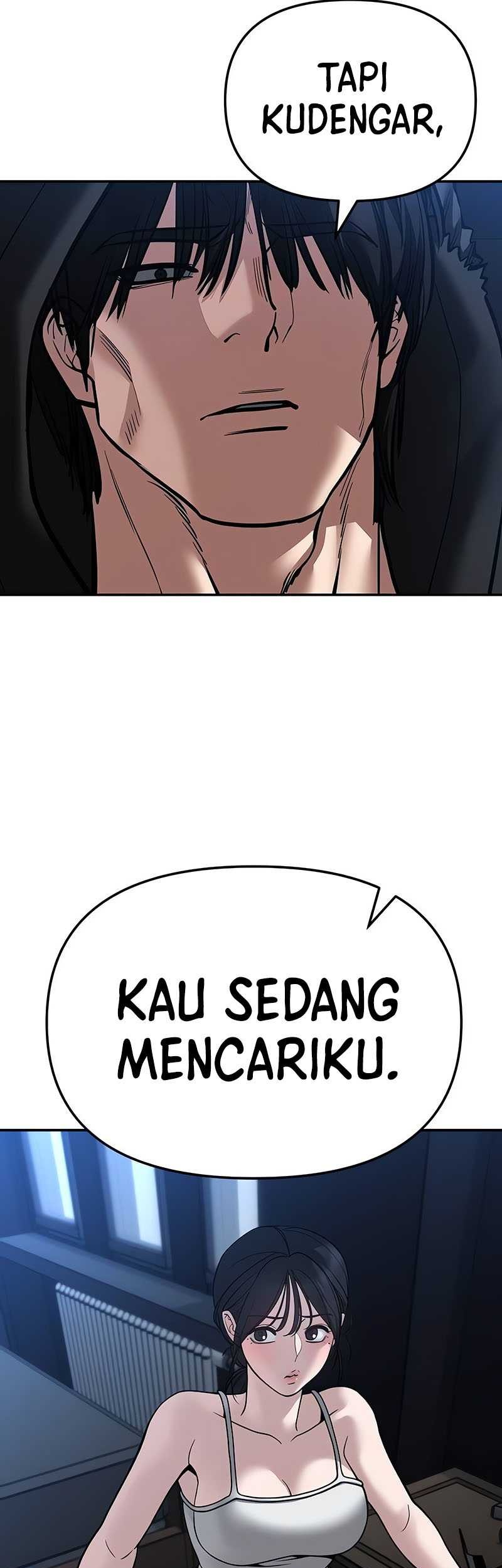 The Bully In Charge Chapter 87 - halaman 6