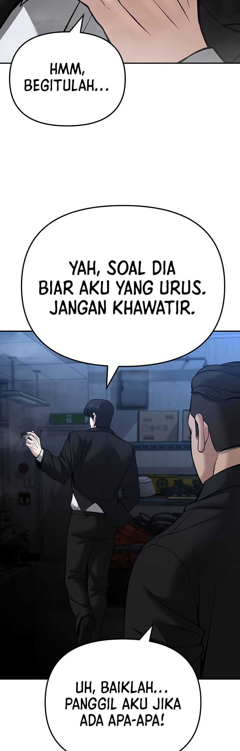 The Bully In Charge Chapter 87 - halaman 60