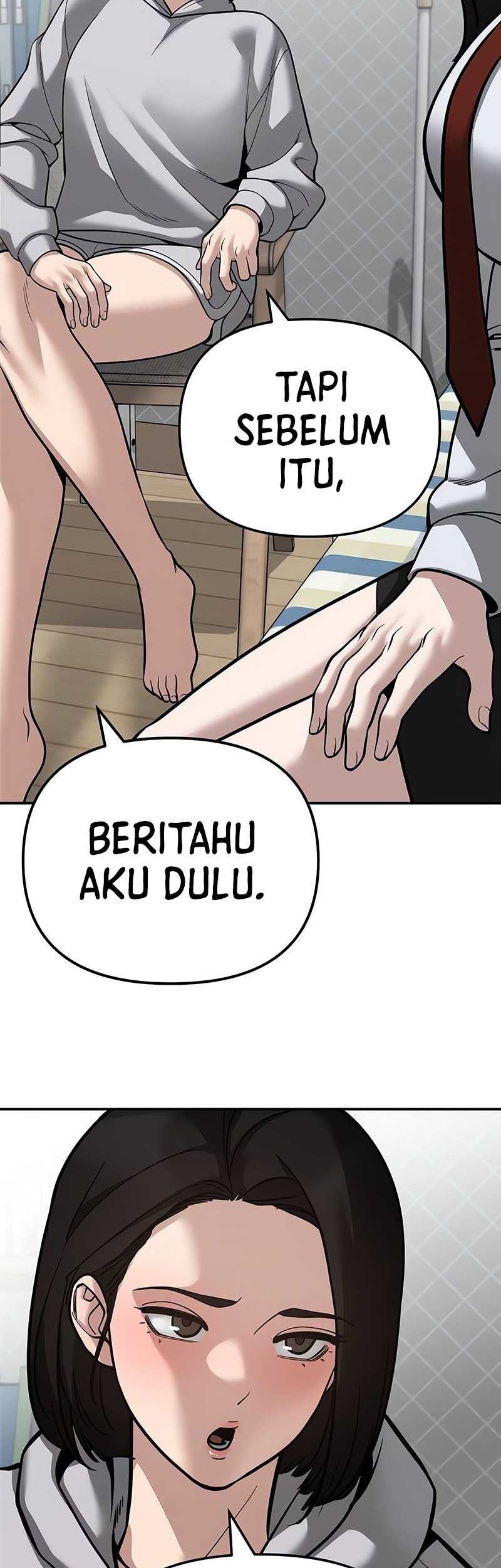 The Bully In Charge Chapter 87 - halaman 64