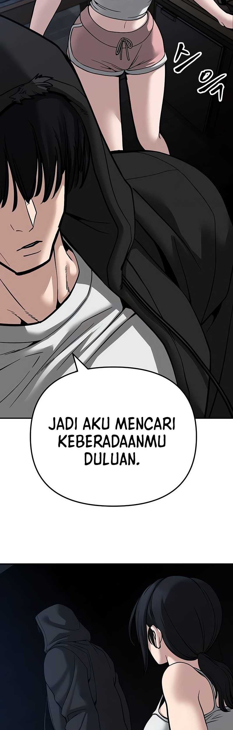 The Bully In Charge Chapter 87 - halaman 7