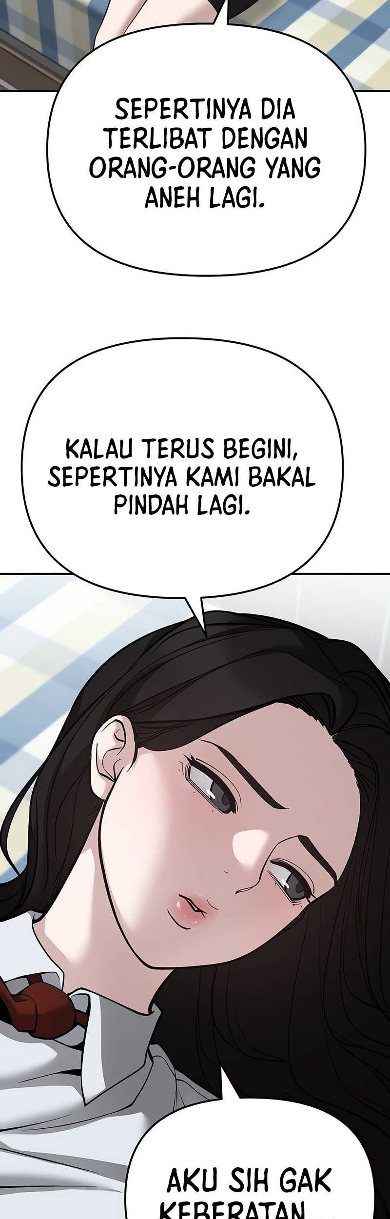 The Bully In Charge Chapter 87 - halaman 72