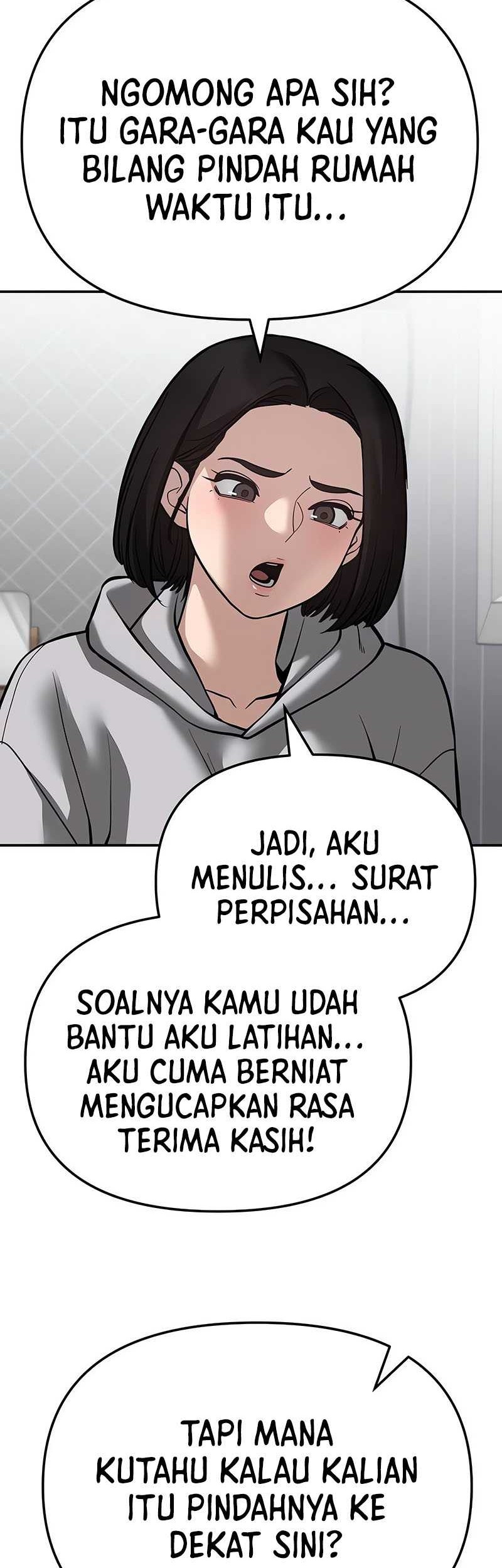 The Bully In Charge Chapter 87 - halaman 75