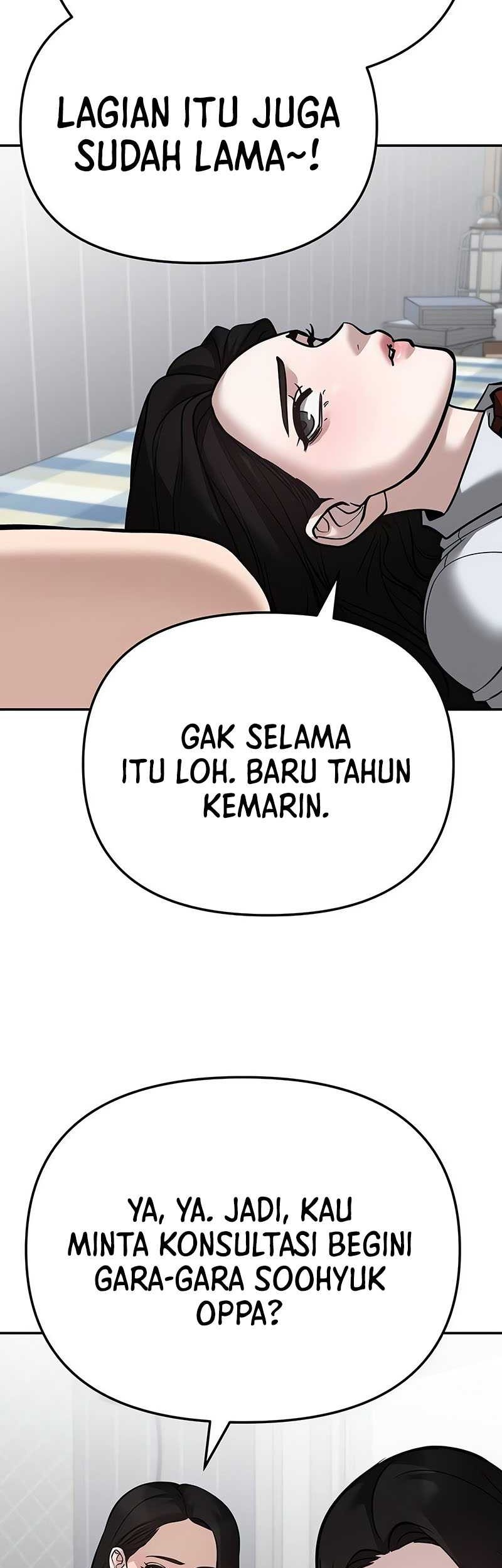 The Bully In Charge Chapter 87 - halaman 76