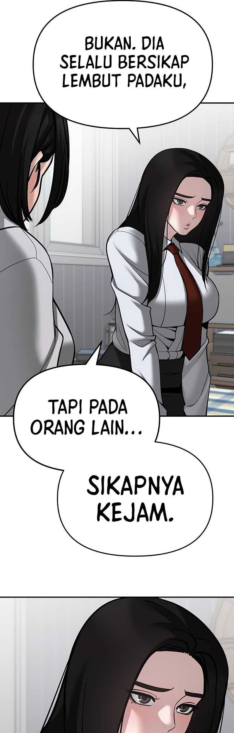 The Bully In Charge Chapter 87 - halaman 78