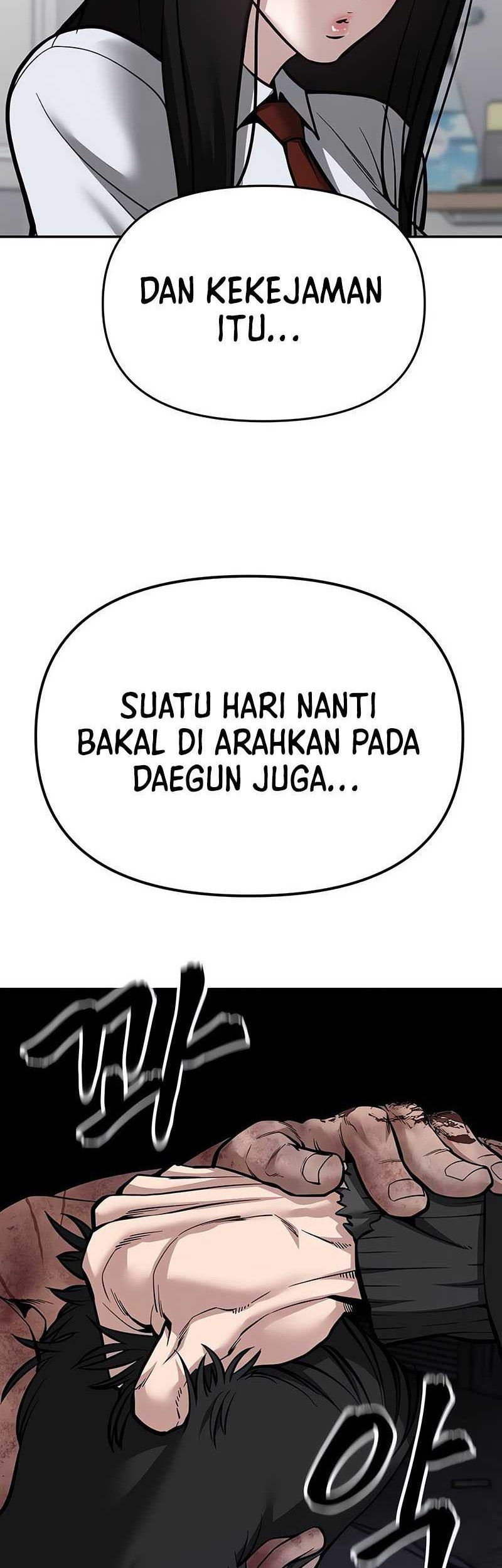 The Bully In Charge Chapter 87 - halaman 79