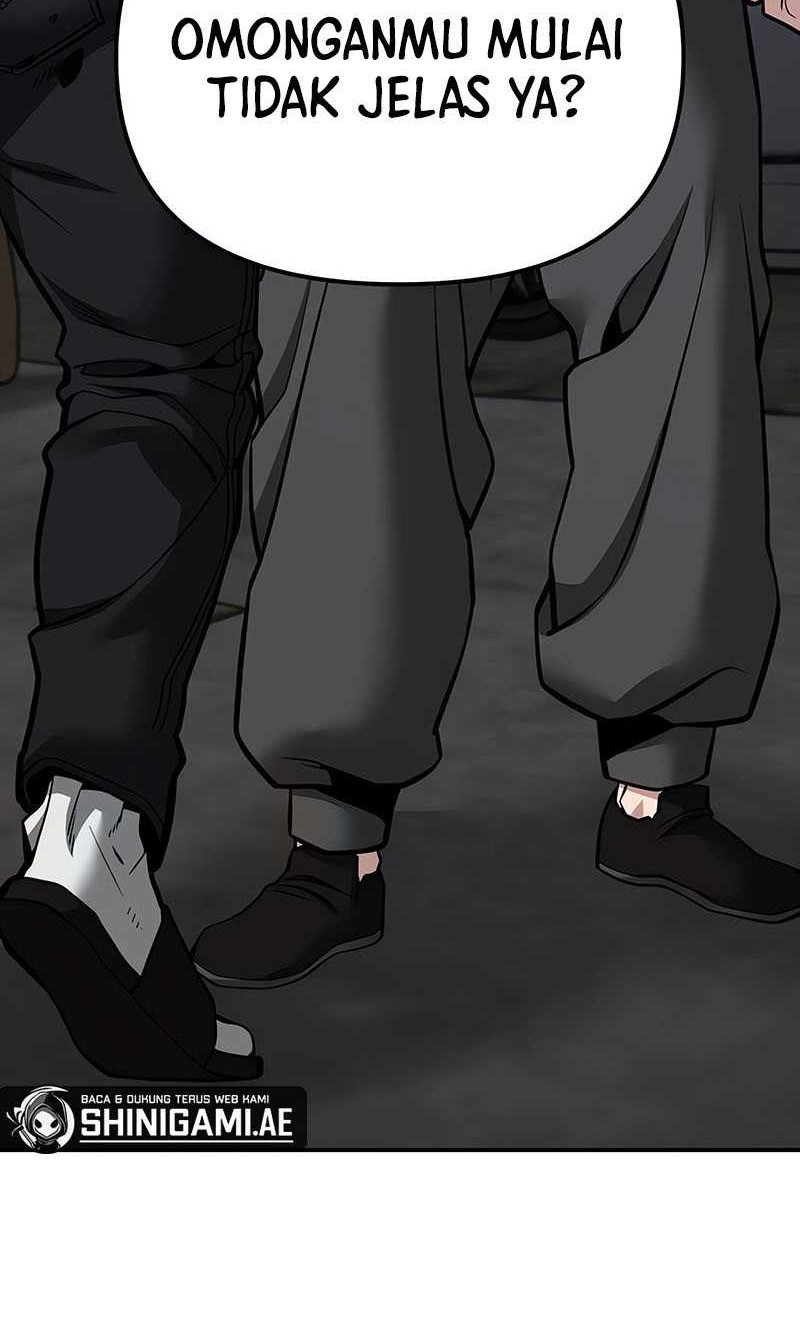 The Bully In Charge Chapter 87 - halaman 81