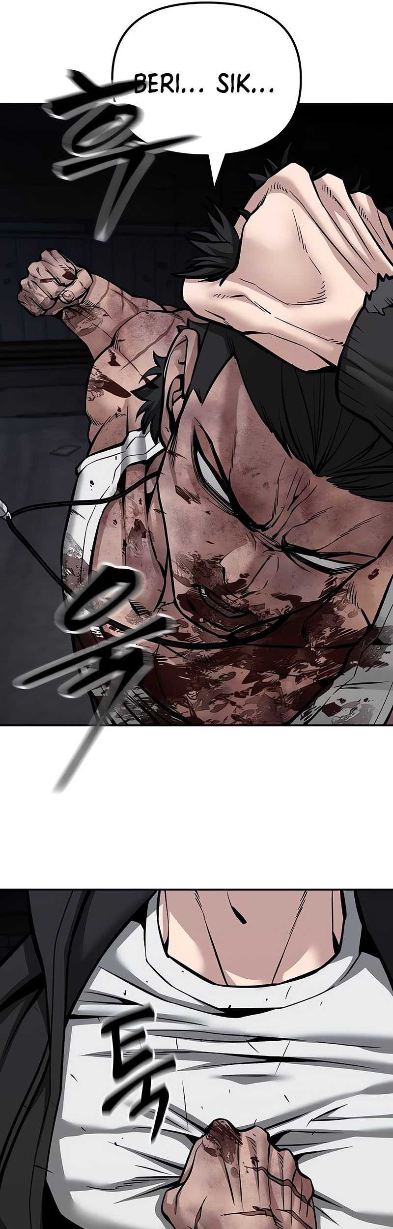The Bully In Charge Chapter 87 - halaman 82