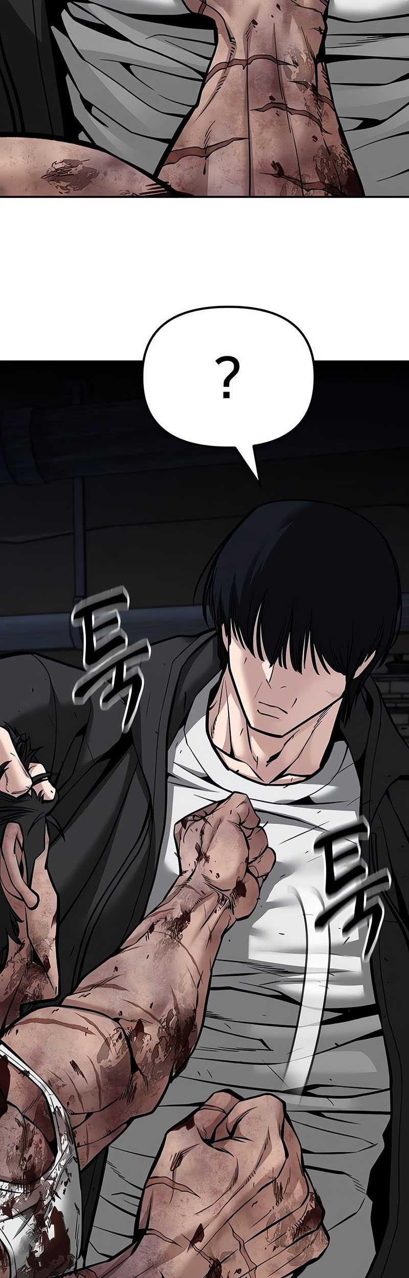 The Bully In Charge Chapter 87 - halaman 83