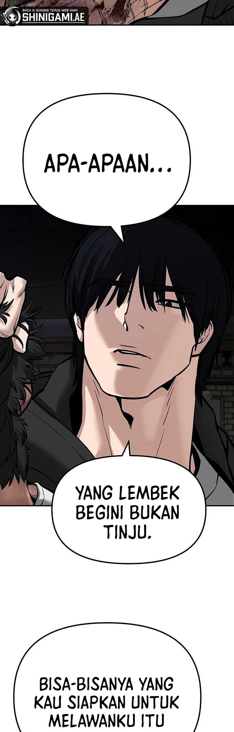 The Bully In Charge Chapter 87 - halaman 84