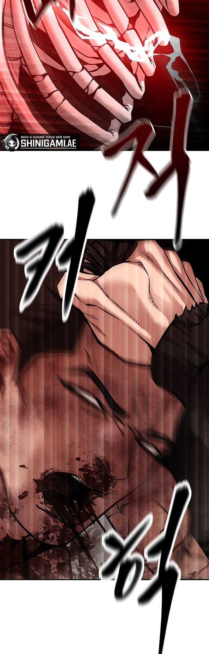 The Bully In Charge Chapter 87 - halaman 87