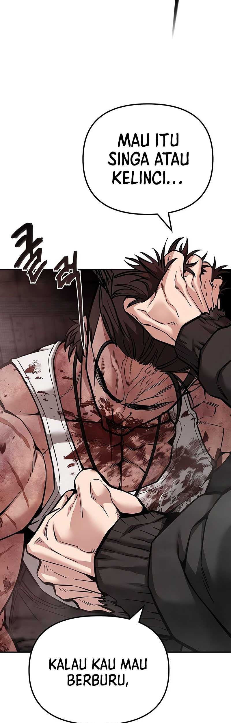 The Bully In Charge Chapter 87 - halaman 88