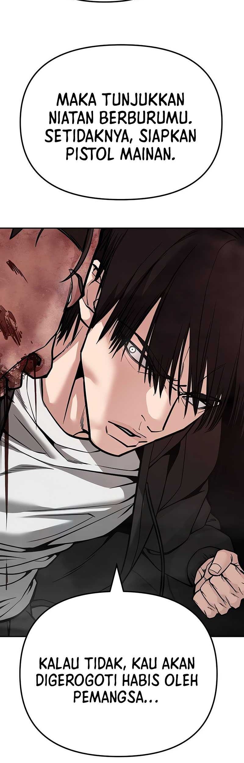 The Bully In Charge Chapter 87 - halaman 89
