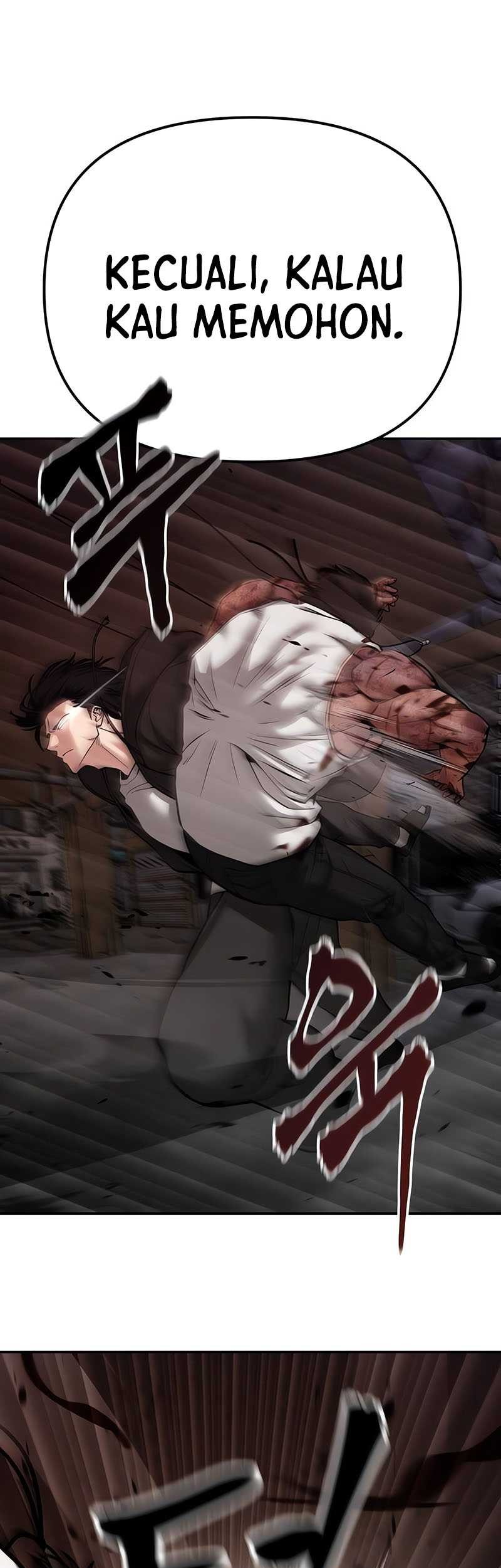 The Bully In Charge Chapter 87 - halaman 90