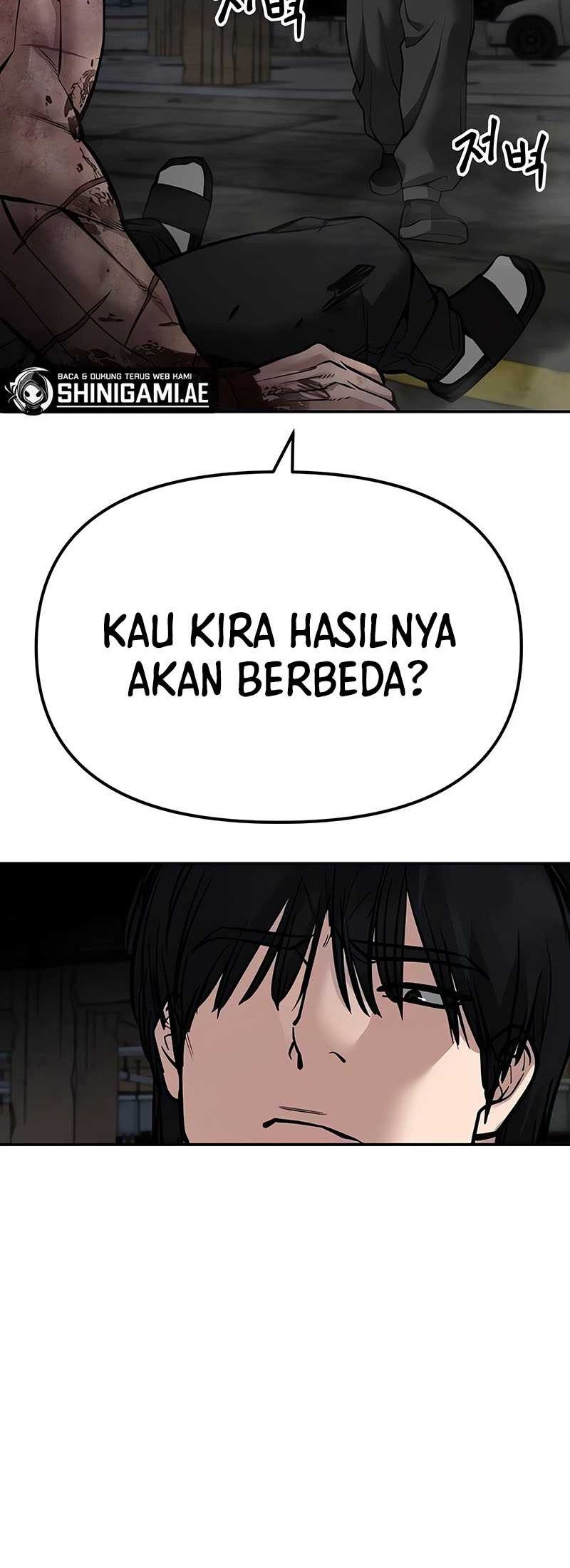 The Bully In Charge Chapter 87 - halaman 93