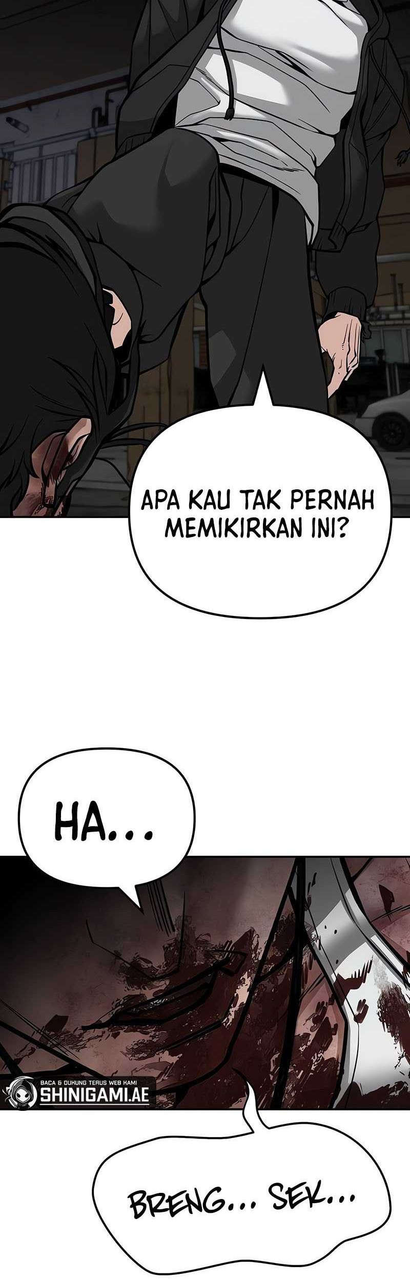 The Bully In Charge Chapter 87 - halaman 95