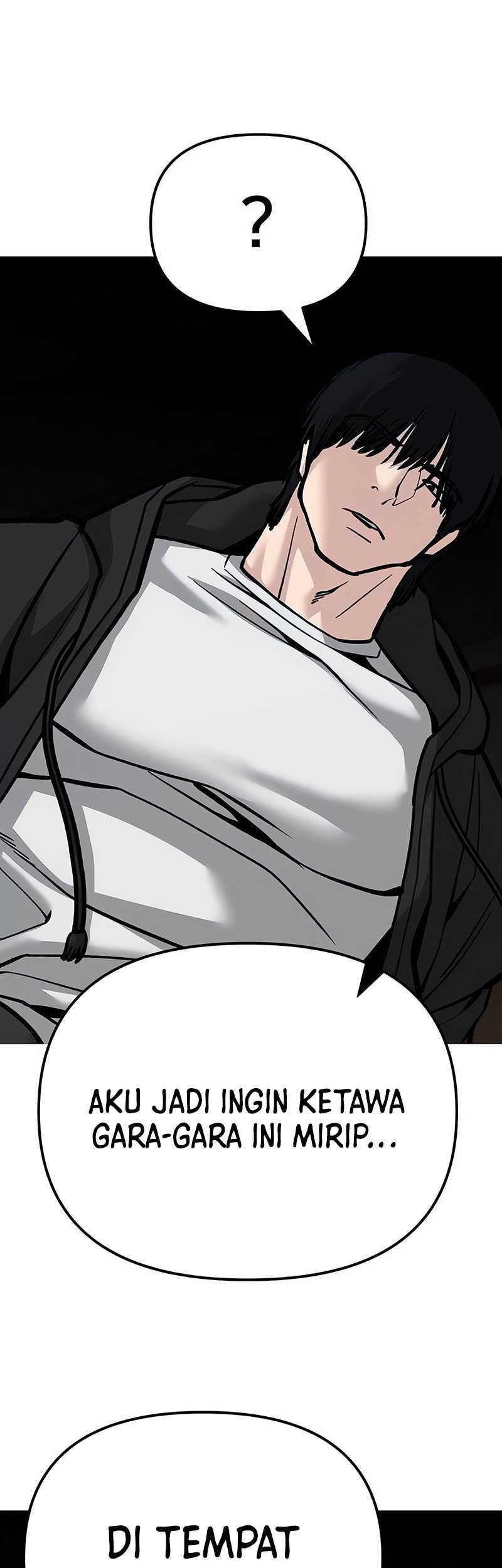 The Bully In Charge Chapter 87 - halaman 96