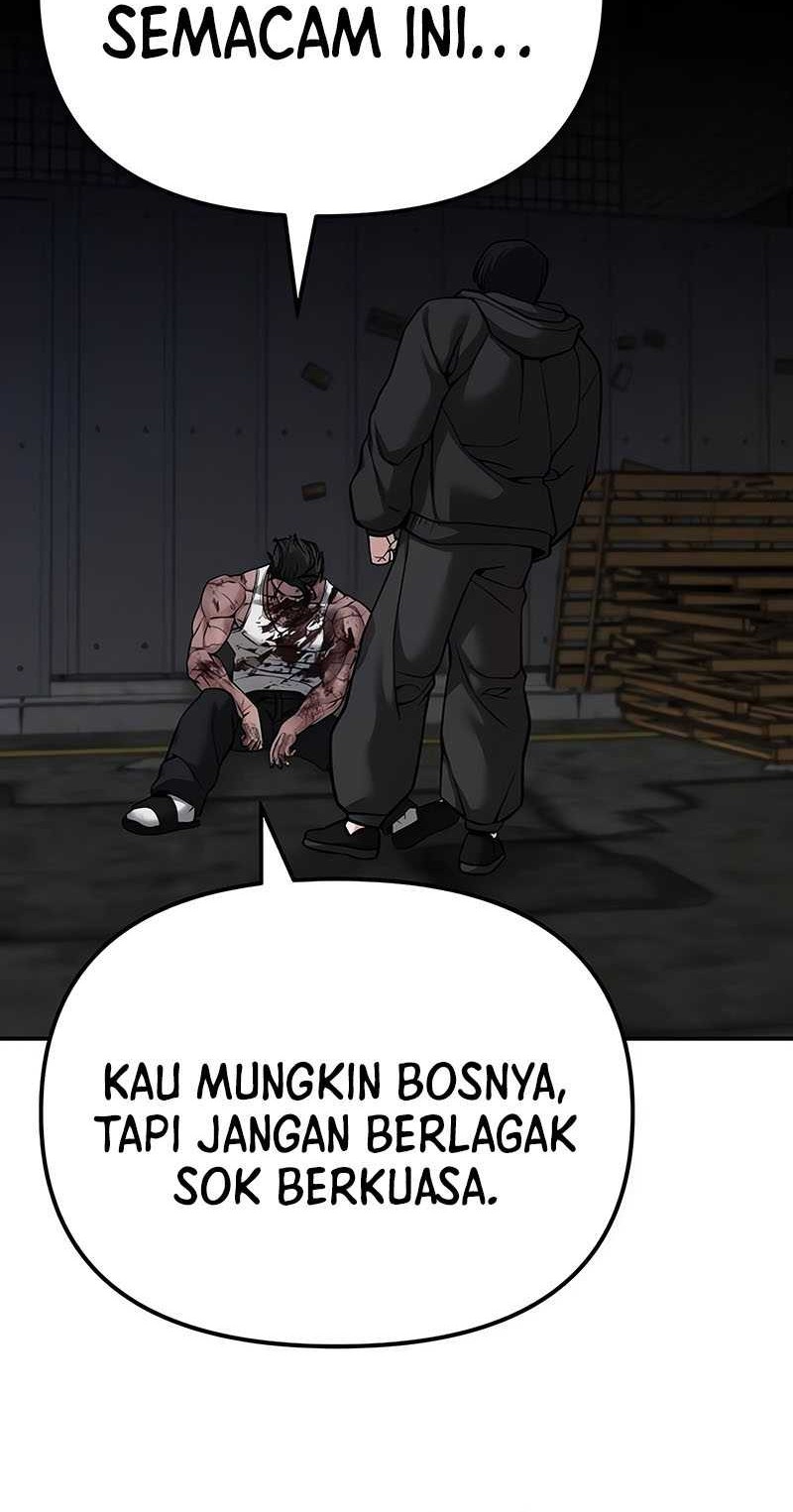 The Bully In Charge Chapter 87 - halaman 97