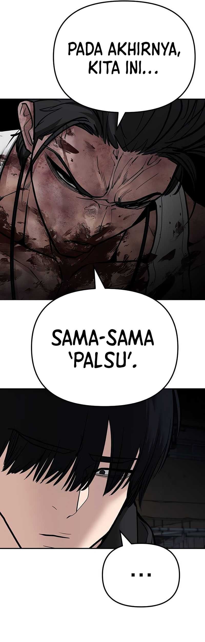 The Bully In Charge Chapter 87 - halaman 98