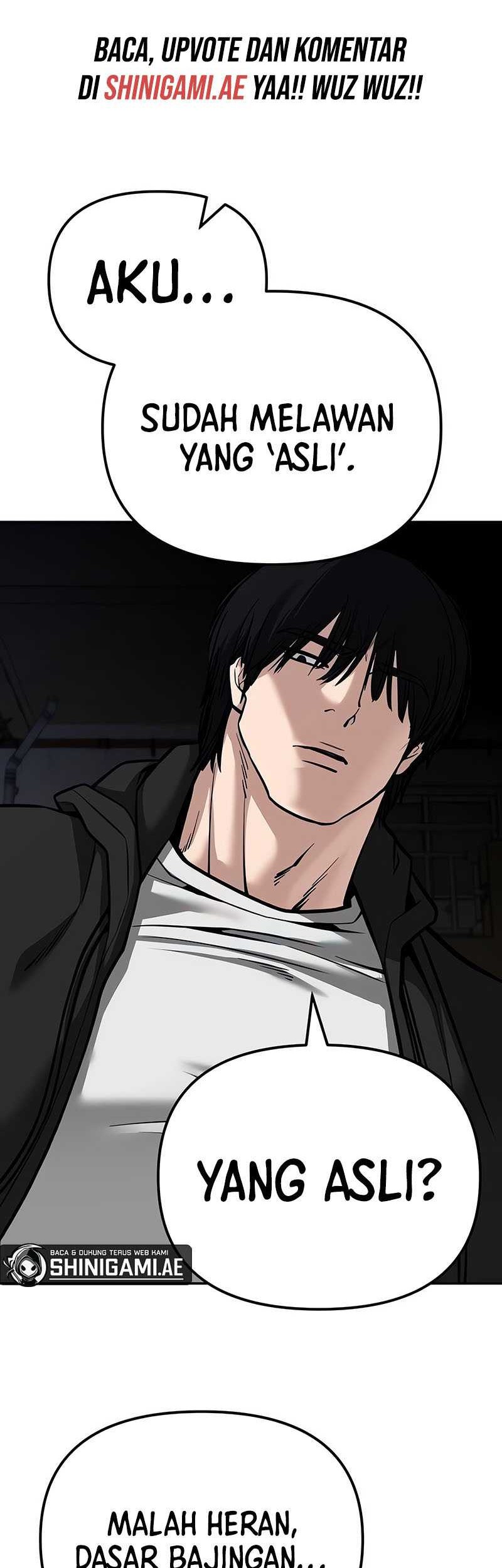 The Bully In Charge Chapter 87 - halaman 99