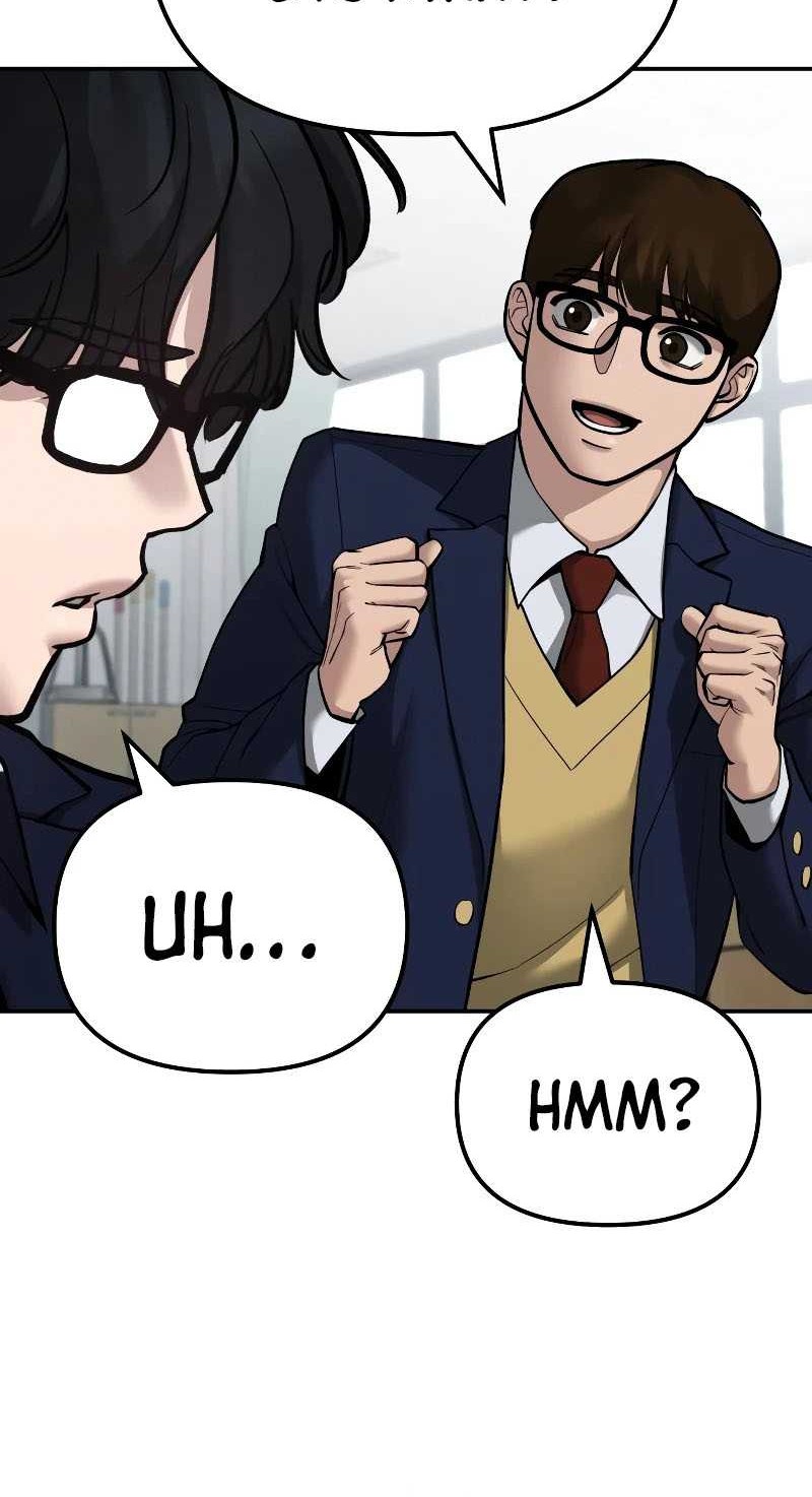 The Bully In Charge Chapter 88 - halaman 102