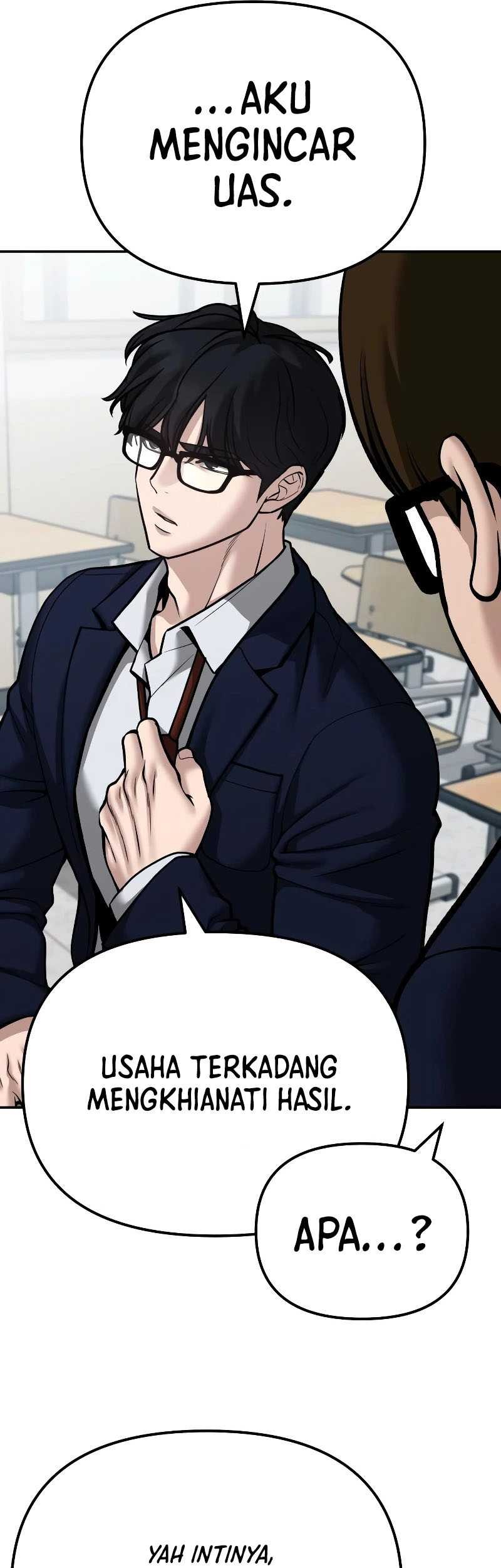 The Bully In Charge Chapter 88 - halaman 103