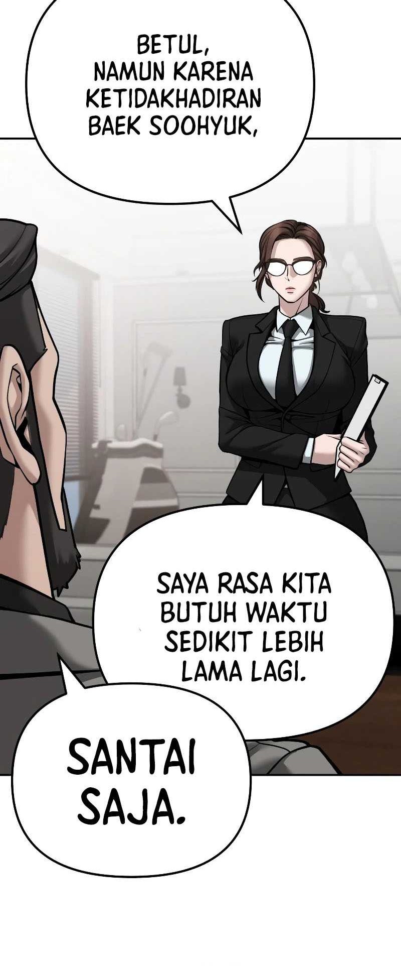 The Bully In Charge Chapter 88 - halaman 106