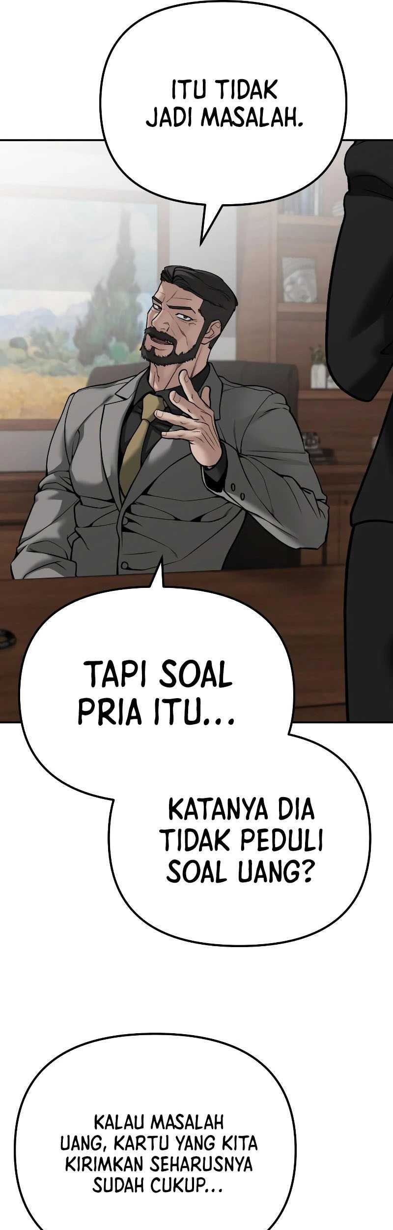 The Bully In Charge Chapter 88 - halaman 107