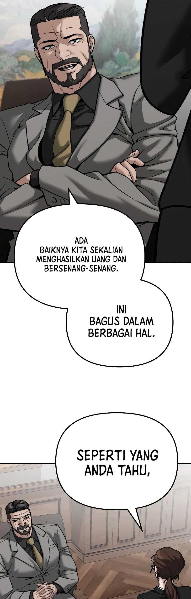 The Bully In Charge Chapter 88 - halaman 109