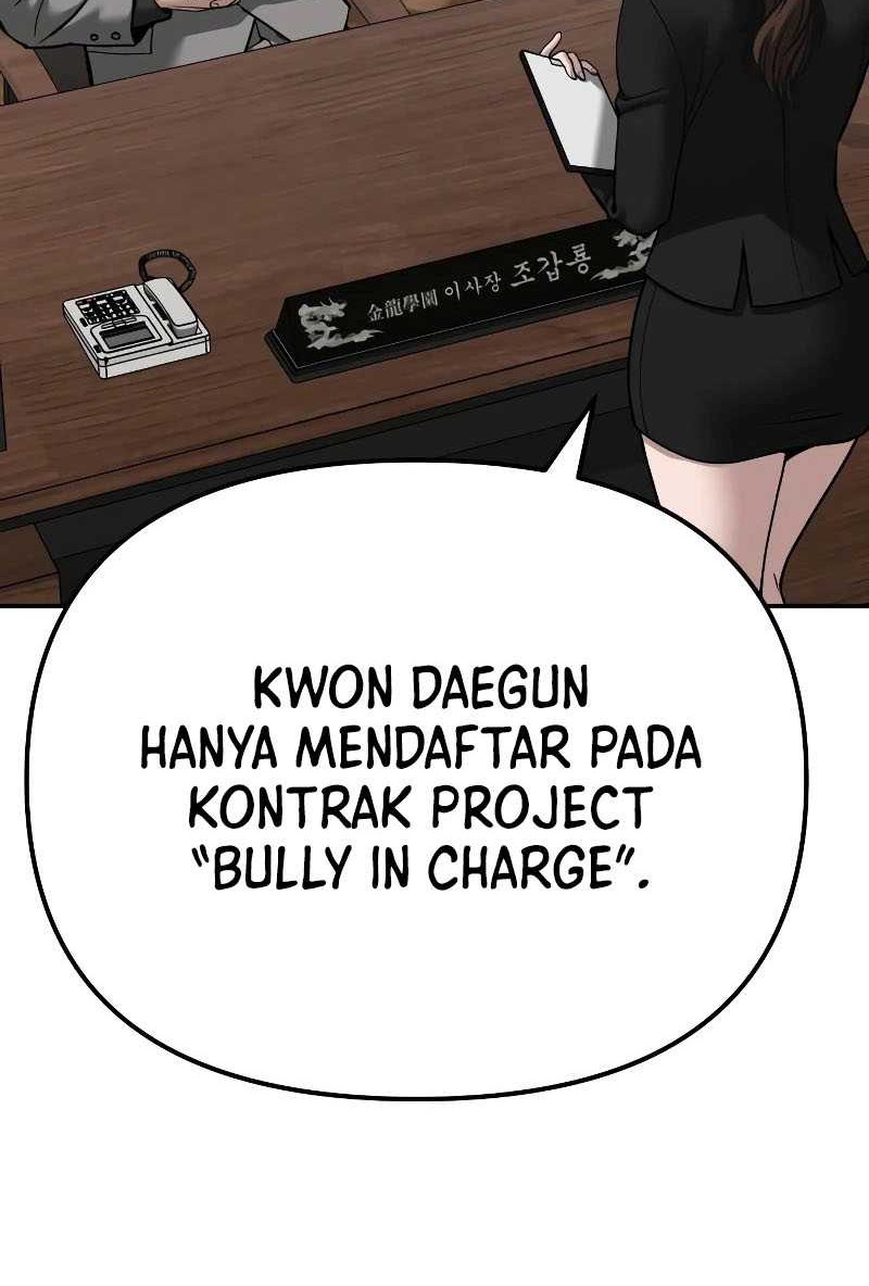 The Bully In Charge Chapter 88 - halaman 110