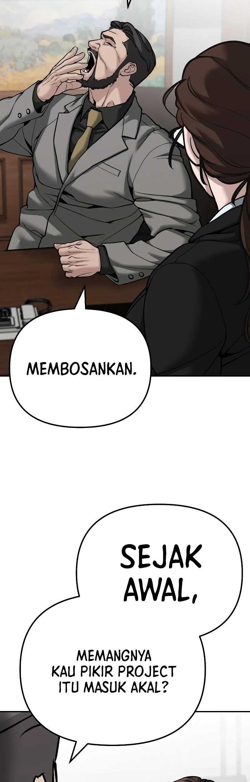 The Bully In Charge Chapter 88 - halaman 112