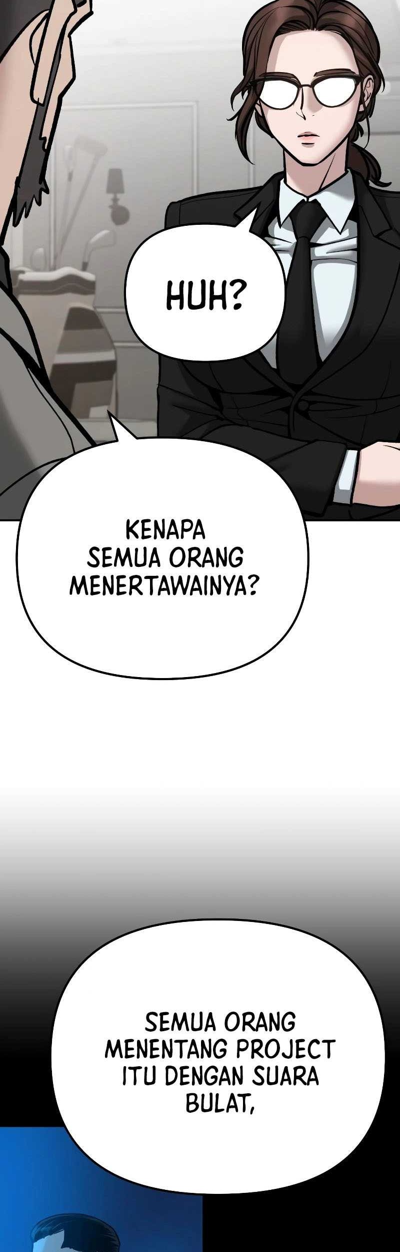 The Bully In Charge Chapter 88 - halaman 113