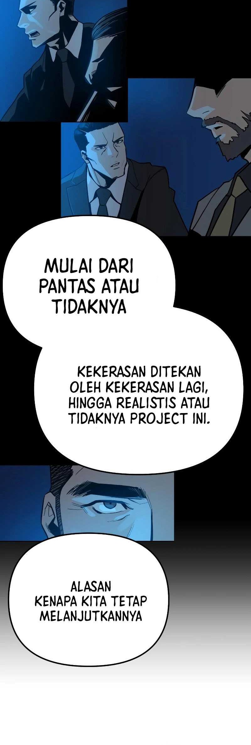 The Bully In Charge Chapter 88 - halaman 114