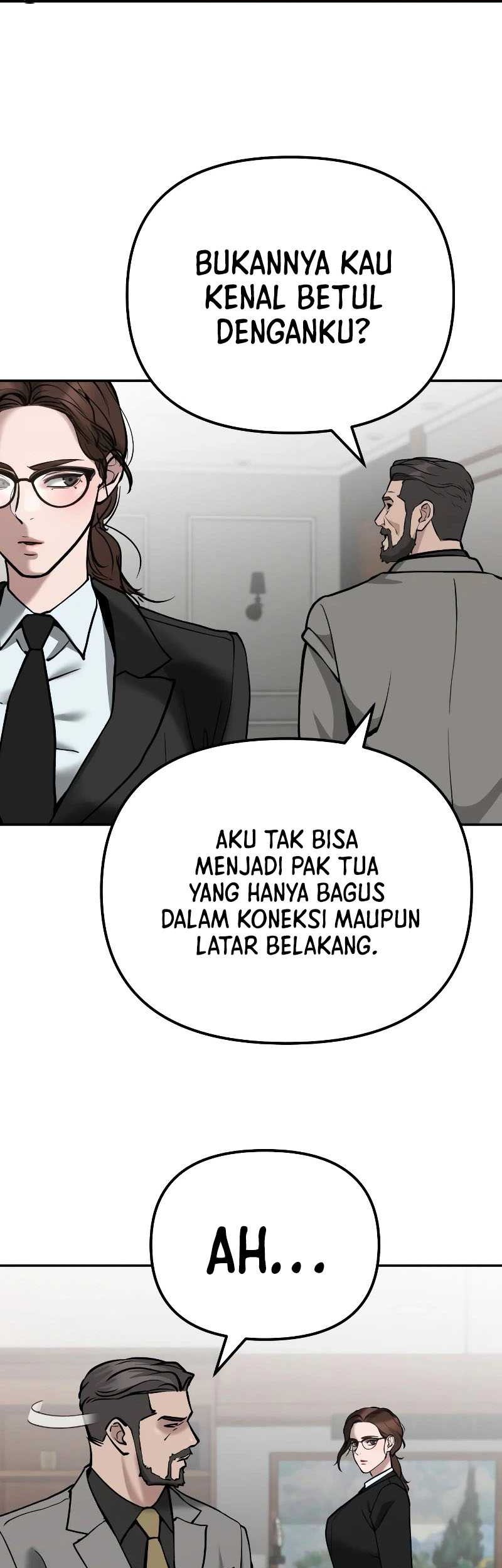 The Bully In Charge Chapter 88 - halaman 117