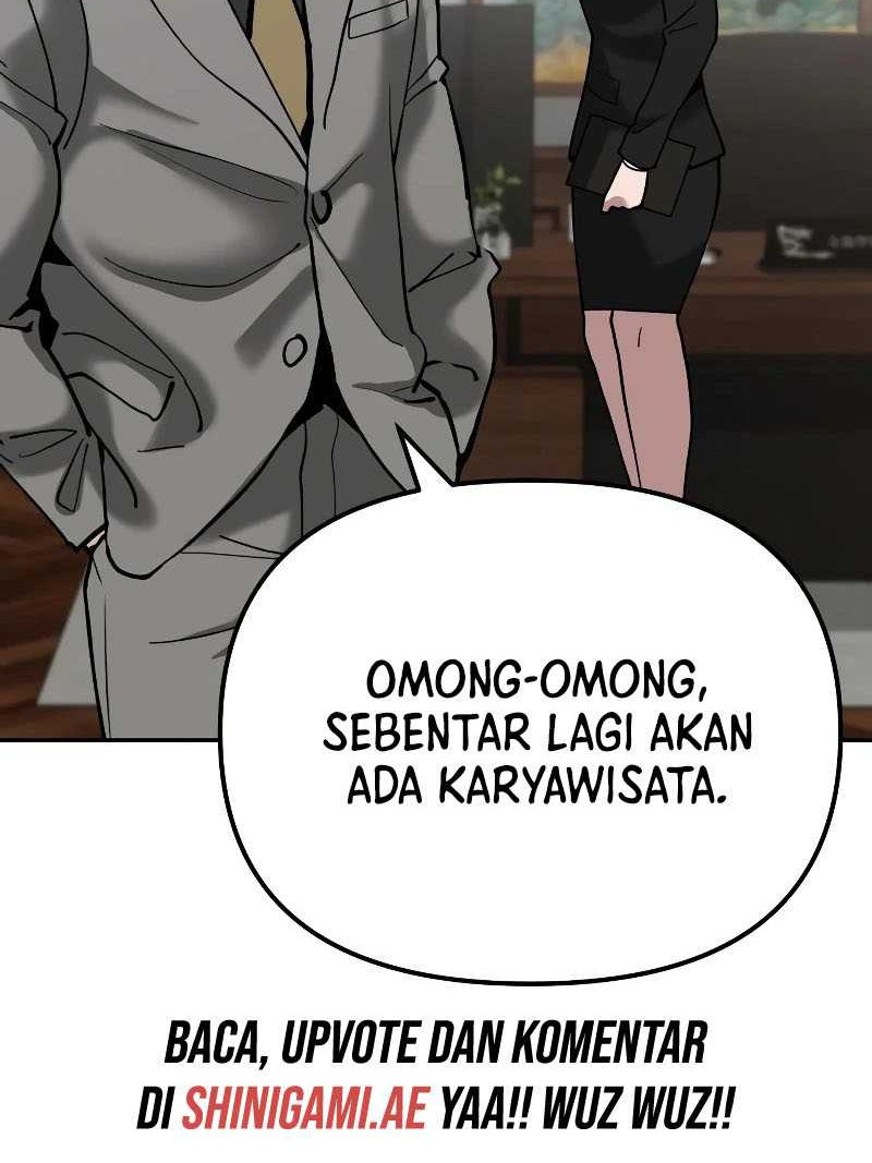 The Bully In Charge Chapter 88 - halaman 118
