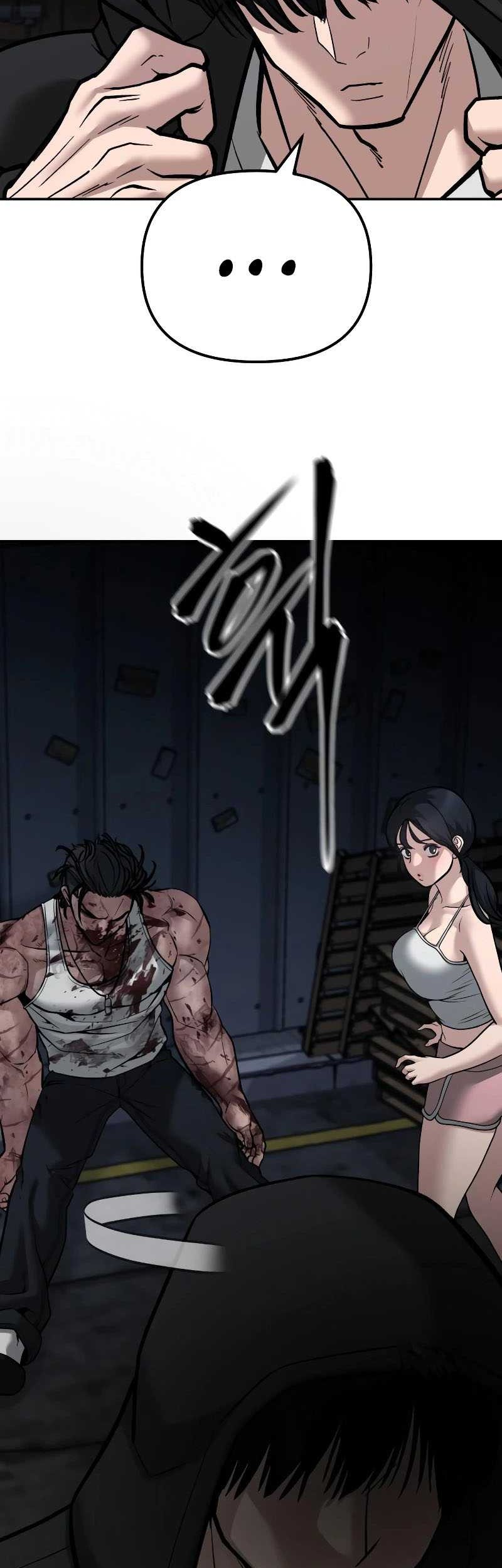 The Bully In Charge Chapter 88 - halaman 12