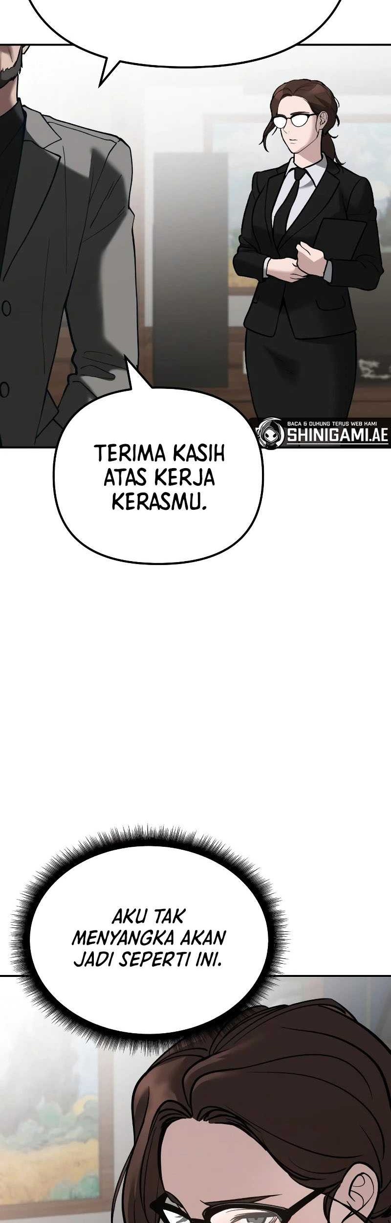 The Bully In Charge Chapter 88 - halaman 120