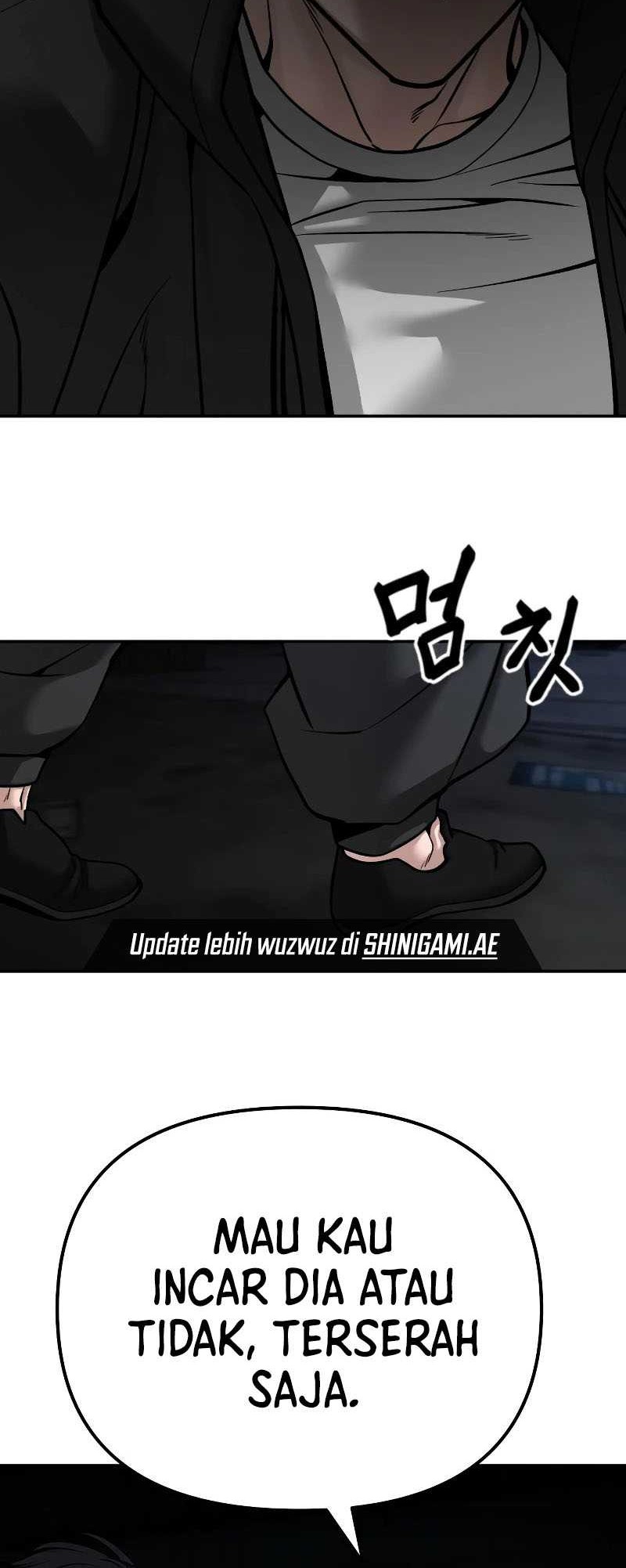 The Bully In Charge Chapter 88 - halaman 13