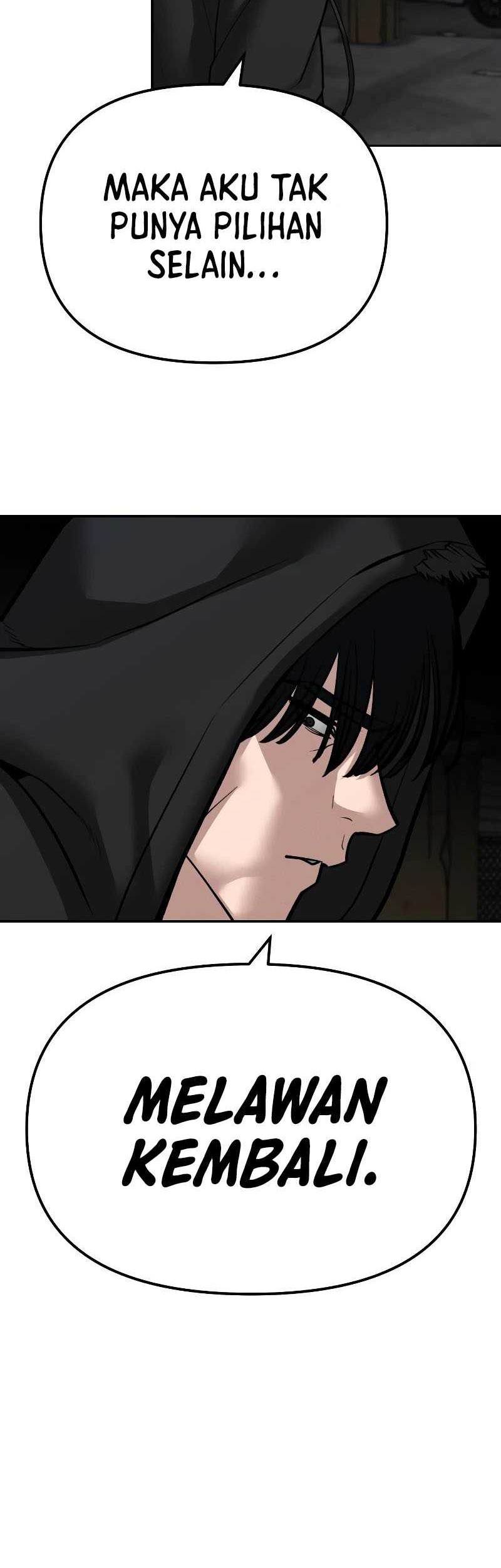 The Bully In Charge Chapter 88 - halaman 15