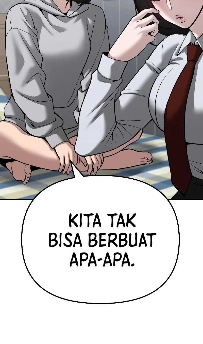 The Bully In Charge Chapter 88 - halaman 17